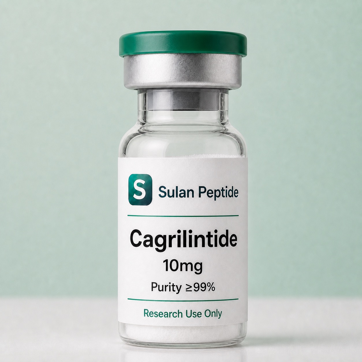 cagrilintide third party tested Cagrilintide Research Peptide | Amylin Research Supplier