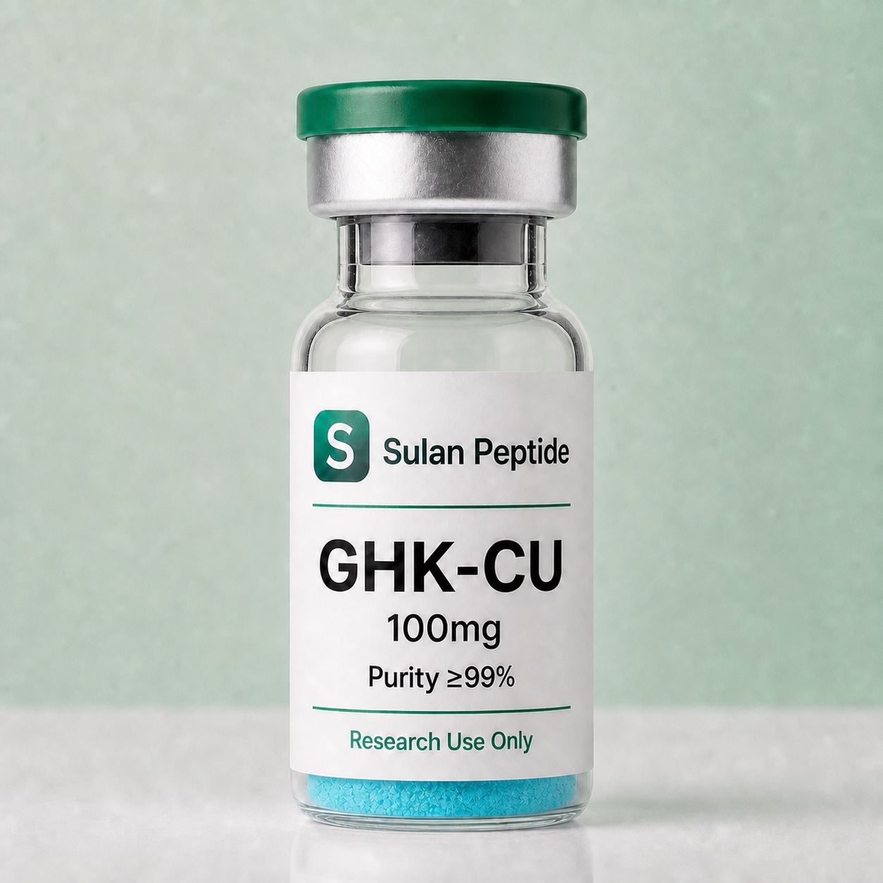 ghk-cu peptide reputable supplier Research | Copper Tripeptide 60-70 degrees Wolverine Stack: How BPC Size and Gauge:31 Gauge, 1 cc, 1/4